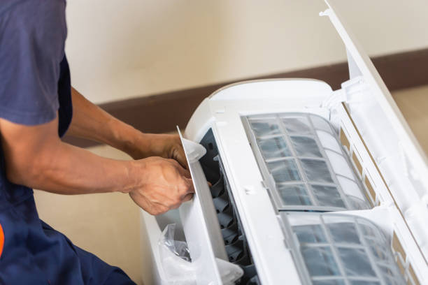 Best 24/7 HVAC repair  in Oquawka, IL