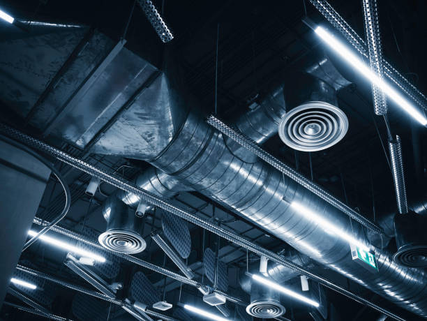 Best HVAC maintenance near me  in Oquawka, IL