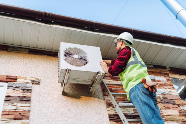 Best 24/7 HVAC repair  in Oquawka, IL
