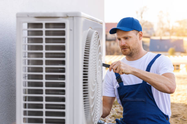 Best Air conditioning repair  in Oquawka, IL