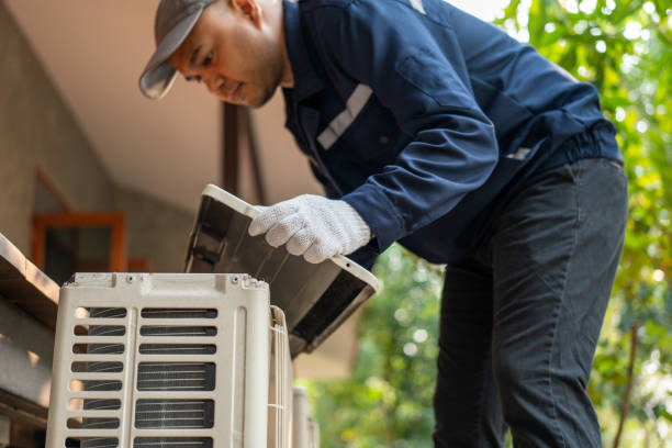 Reliable Oquawka, IL HVAC Solutions