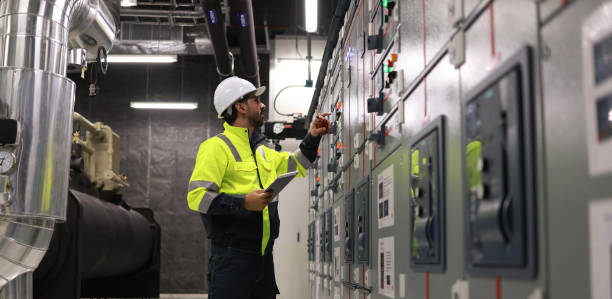 Best HVAC installation services  in Oquawka, IL