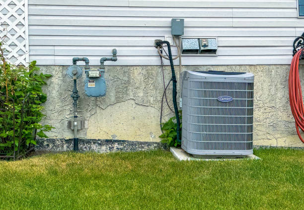 Best Ductless HVAC repair  in Oquawka, IL